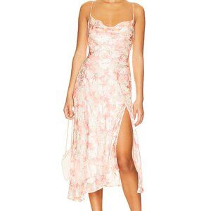ASTR the Label Gaia Dress